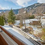Appartement Lakeside 29 Zell Am *