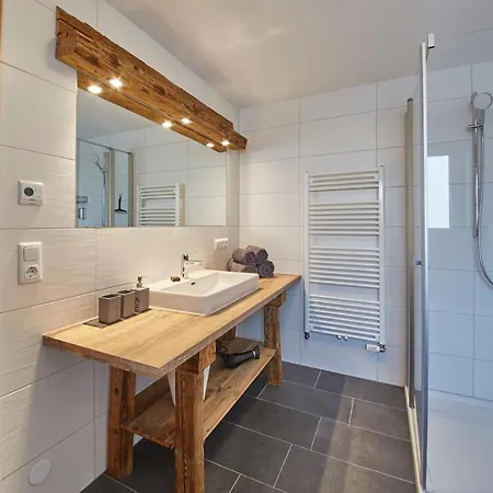 Lakeside 29 Appartement