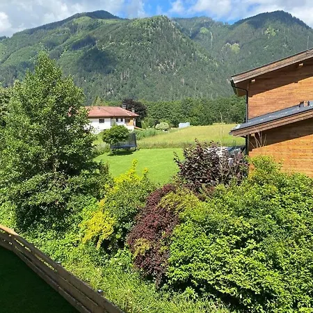 Apartament Lakeside 29 Zell Am