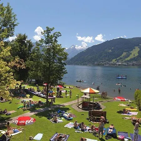 Apartament Lakeside 29 Zell Am