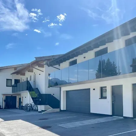 Lakeside 29 Zell Am Apartament