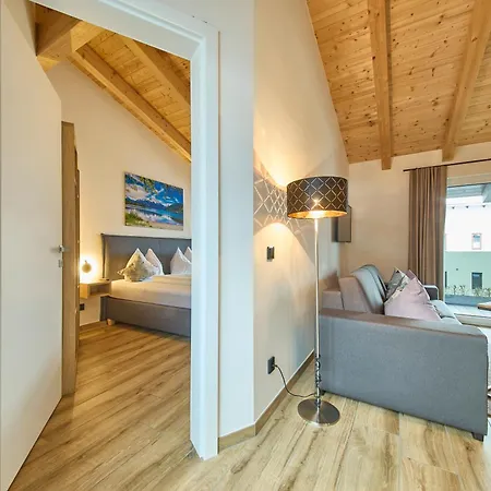 Lakeside 29 Zell Am *