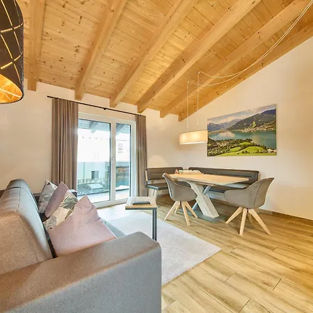 Apartament Lakeside 29 Zell Am