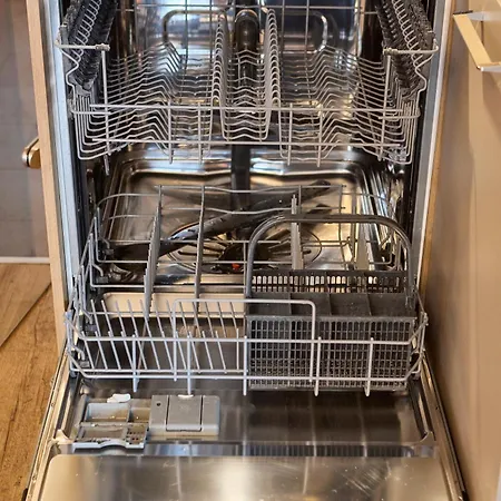 Apartmán Lakeside 29 Zell Am