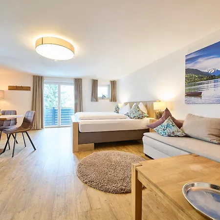 Apartmán Lakeside 29 Zell Am *