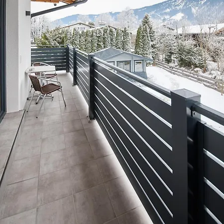 Lakeside 29 Zell Am Apartament *