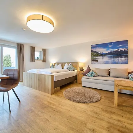 Lakeside 29 Zell Am Τσελ αμ Ζέε