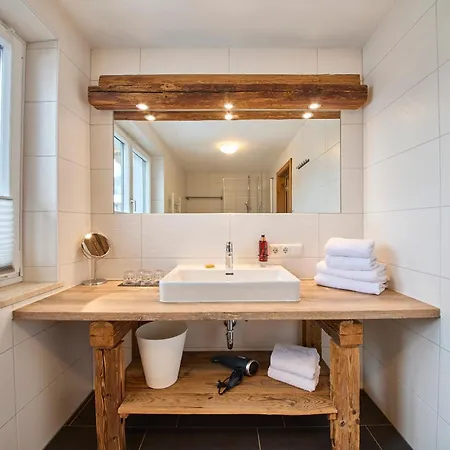 Apartmán Lakeside 29 Zell Am