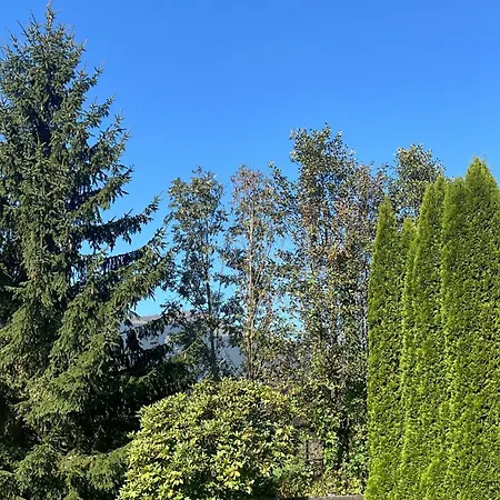 Lakeside 29 Zell Am Apartmán