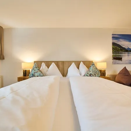 Apartament Lakeside 29 Zell Am