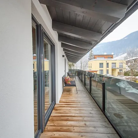 Lakeside 29 Zell Am Διαμέρισμα