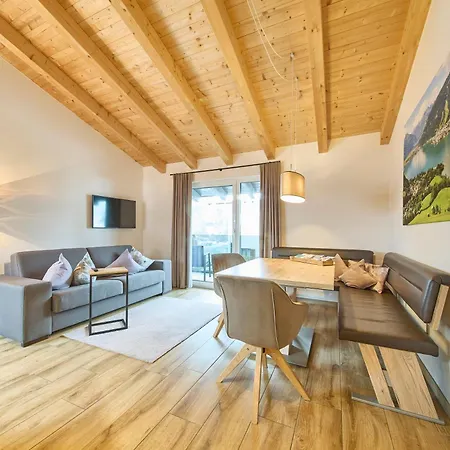 Apartament Lakeside 29 Zell Am