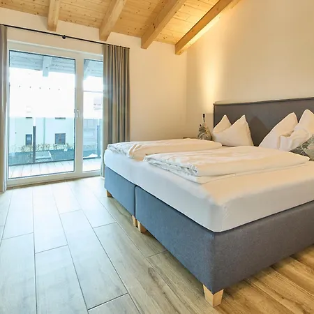 Apartament Lakeside 29 Zell Am Zell am See
