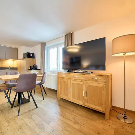 Lakeside 29 Zell Am Apartament *