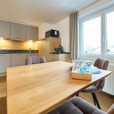 Lakeside 29 Zell Am Apartament