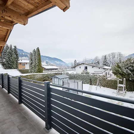 Διαμέρισμα Lakeside 29 Zell Am Τσελ αμ Ζέε