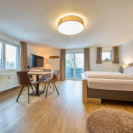 Apartament Lakeside 29 Zell Am *