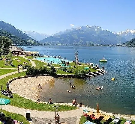 Apartamento Lakeside 29 Zell Am Zell am See