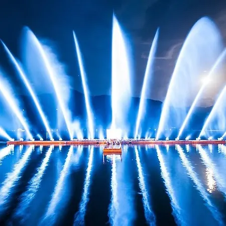 Apartmán Lakeside 29 Zell Am