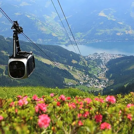 Lakeside 29 Zell Am Apartament Zell am See