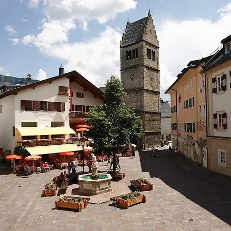 Lakeside 29 Zell Am Apartment
