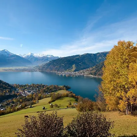 Διαμέρισμα Lakeside 29 Zell Am *