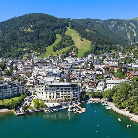 Lakeside 29 Zell Am Τσελ αμ Ζέε