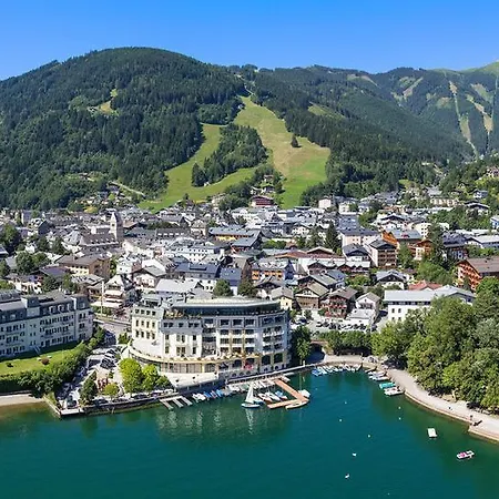 Lakeside 29 Zell Am 젤암제