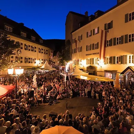 Apartmán Lakeside 29 Zell Am *