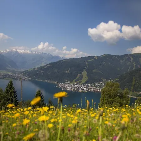 Διαμέρισμα Lakeside 29 Zell Am Τσελ αμ Ζέε