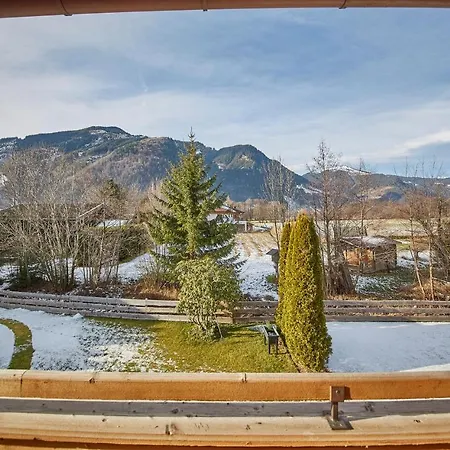 Lakeside 29 Zell Am 젤암제