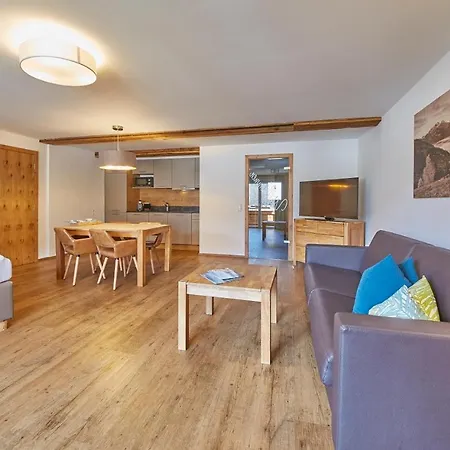 Lakeside 29 Zell Am Apartmán *