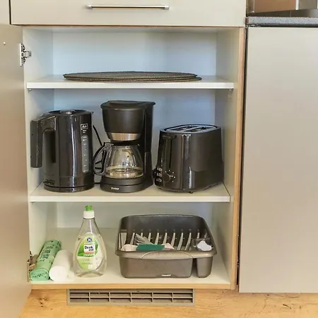 Lakeside 29 Zell Am Apartmán *