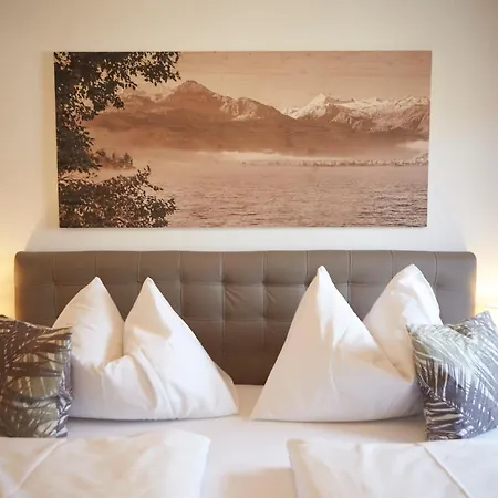 Lakeside 29 Zell Am Apartmán *