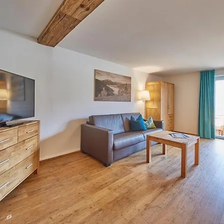 Apartament Lakeside 29 Zell Am *