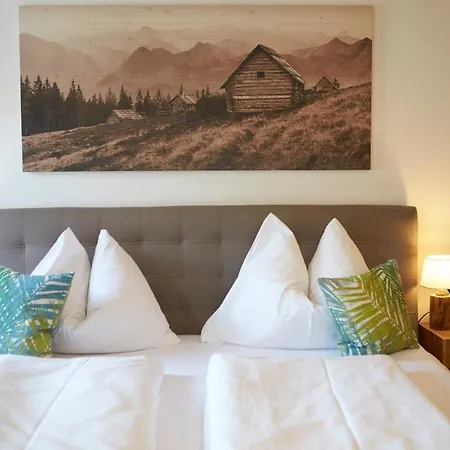 Apartmán Lakeside 29 Zell Am Zell am See