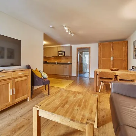 Lakeside 29 Zell Am Apartament *