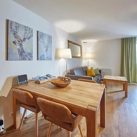 Apartament Lakeside 29 Zell Am