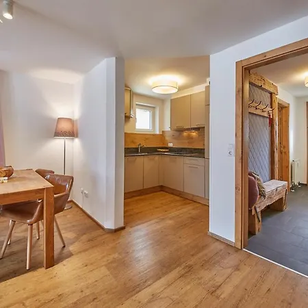 Lakeside 29 Zell Am Apartament *