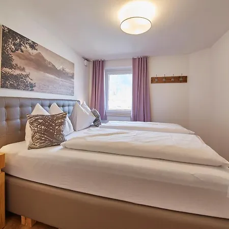 Apartamento Lakeside 29 Zell Am *