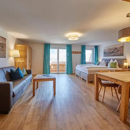 Apartament Lakeside 29 Zell Am *
