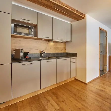 Lakeside 29 Zell Am Apartment *