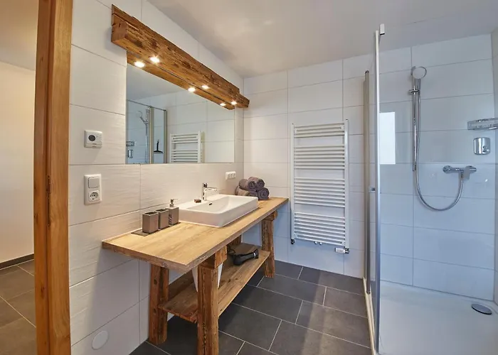 Lakeside 29 Zell Am アパート