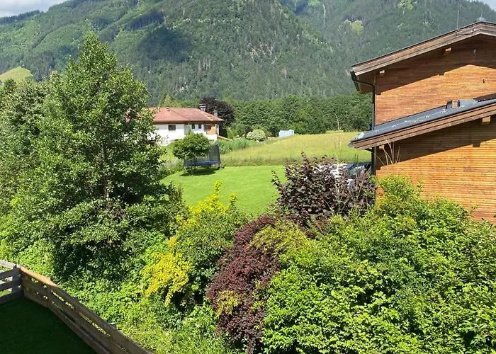 アパート Lakeside 29 Zell Am