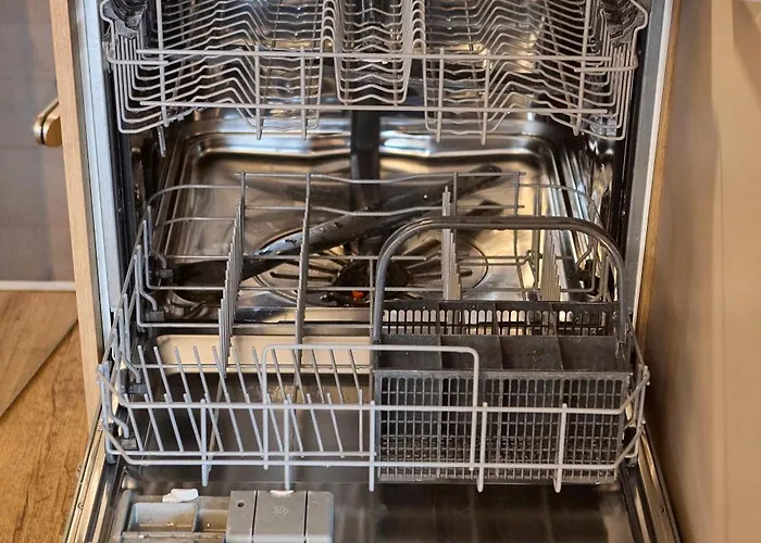 アパート Lakeside 29 Zell Am