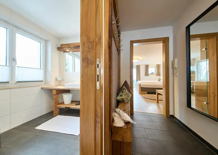 Lakeside 29 Zell Am アパート