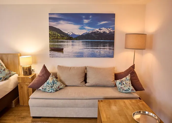 Lakeside 29 Zell Am ツェル アム ゼー