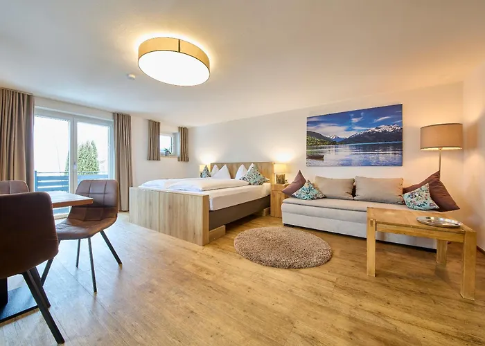 Lakeside 29 Zell Am ツェル アム ゼー