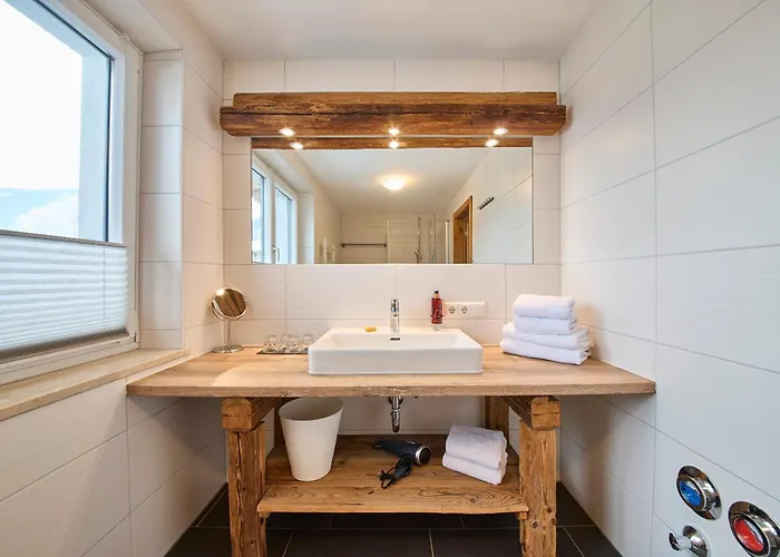 アパート Lakeside 29 Zell Am