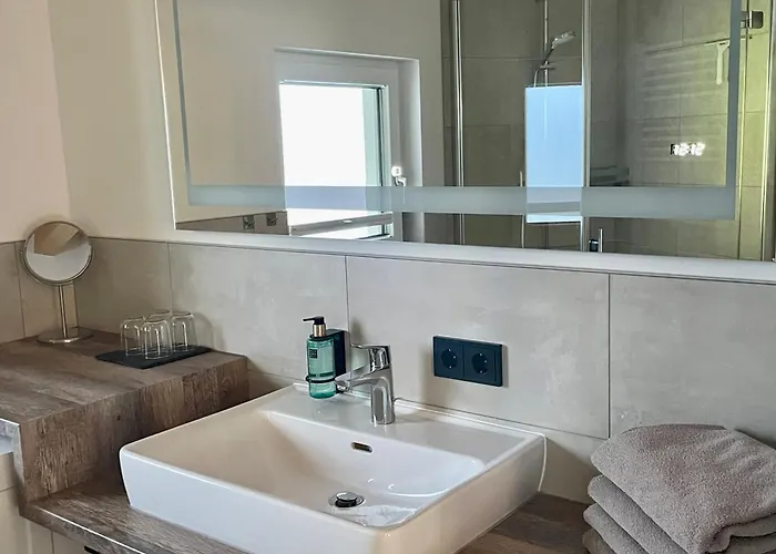 Lakeside 29 Zell Am アパート *